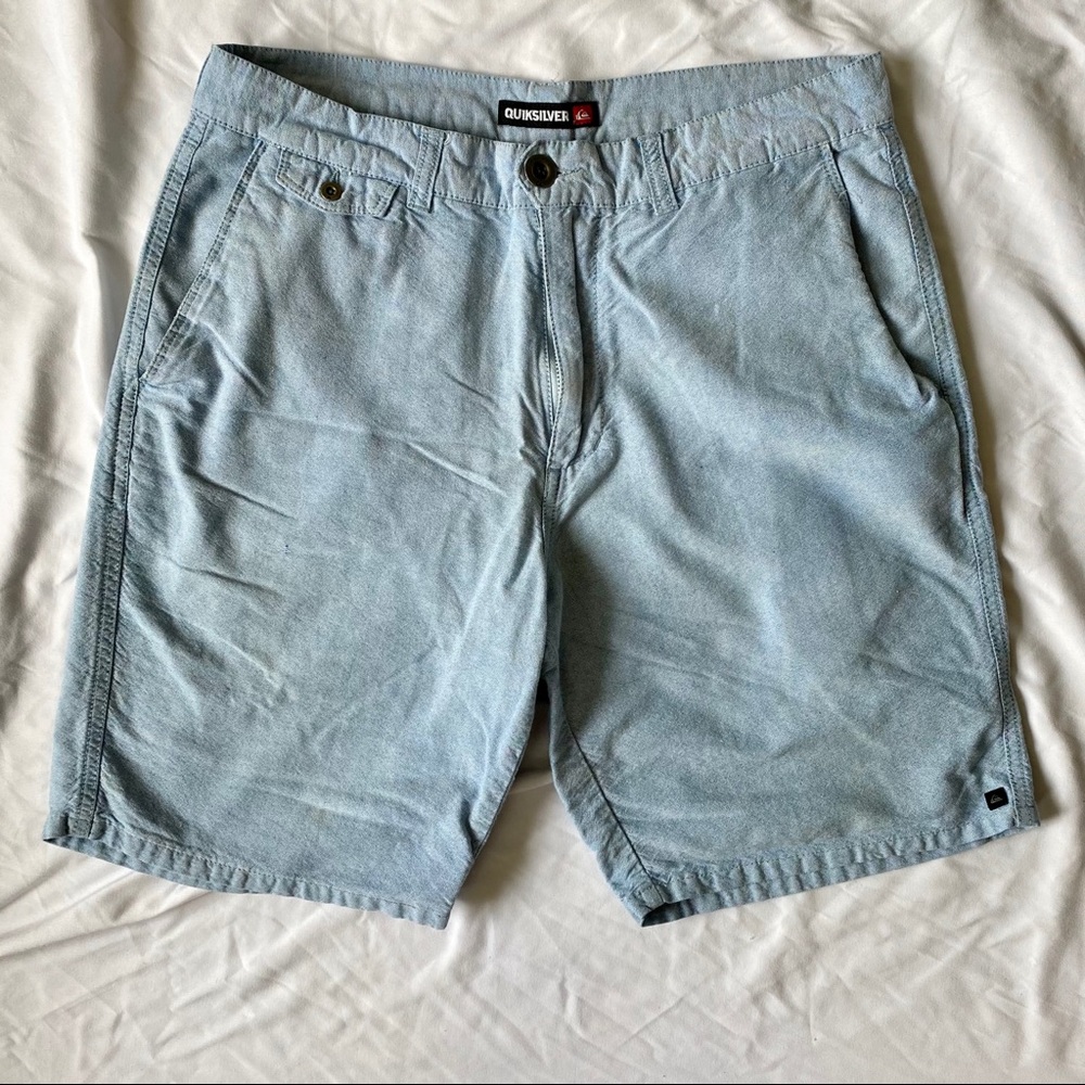 Quicksilver Men’s Shorts